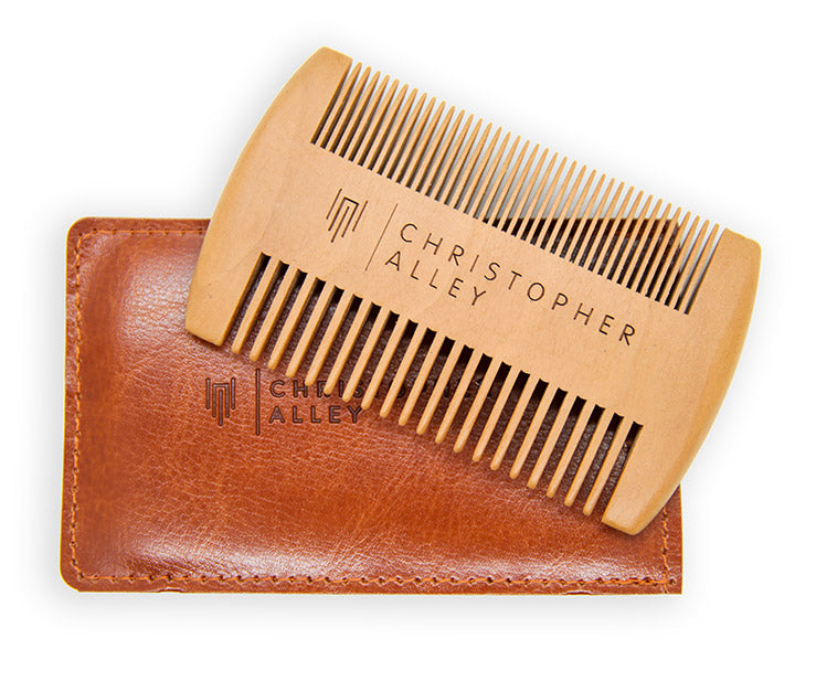 Beard Comb