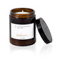 Soy Candle - Black Pomegranate