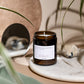 Soy Candle - Sandalwood